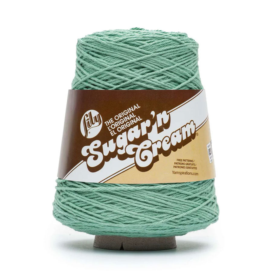 Sugar'n Cream Cone Cotton