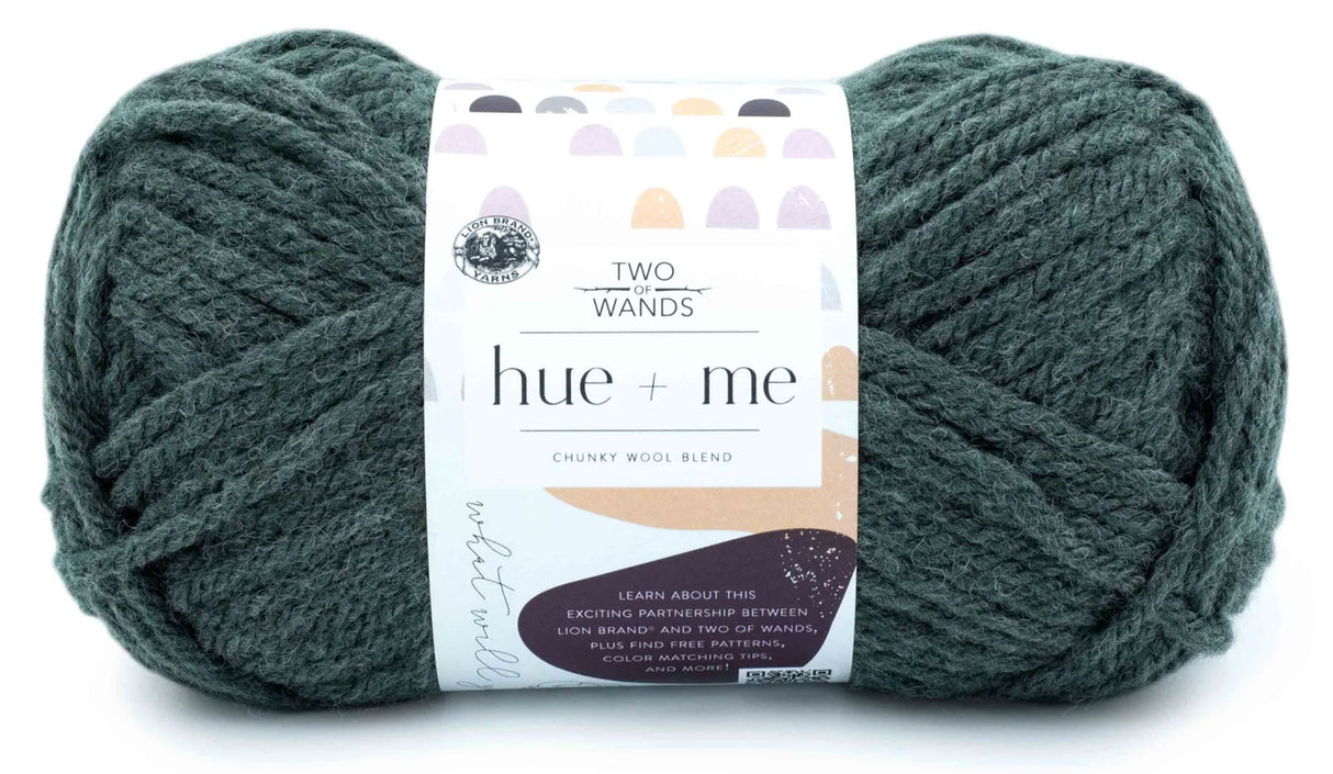 Hue + Me Yarn