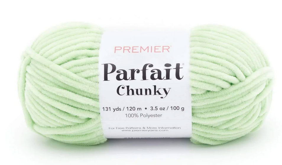 Premier Parfait Chunky Yarn