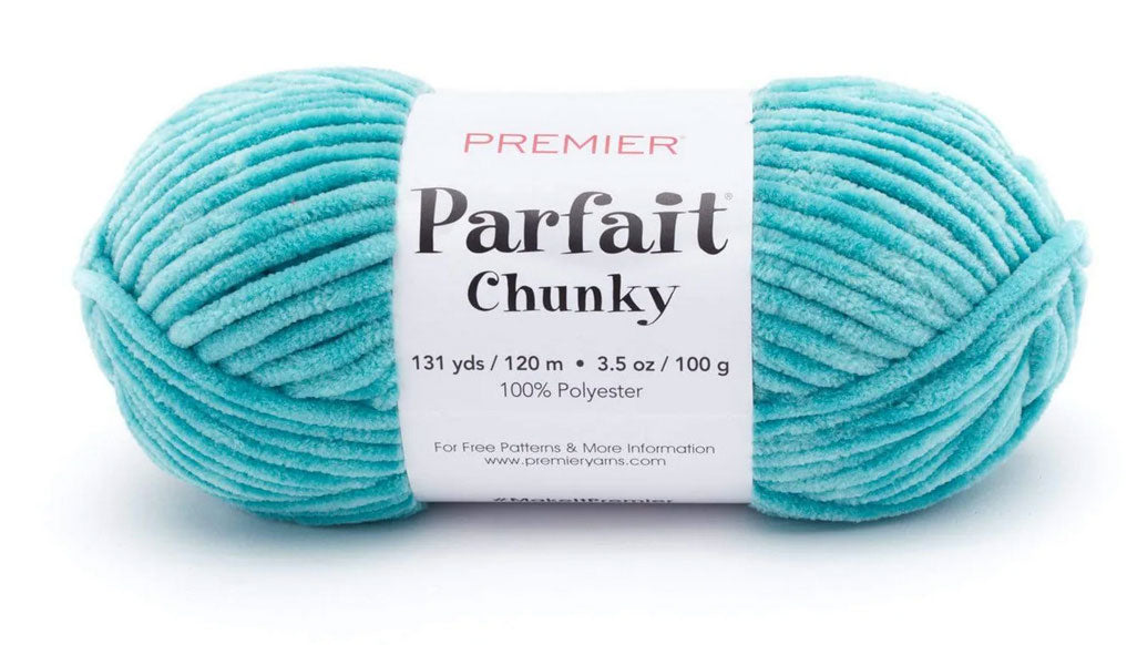 Premier Parfait Chunky Yarn