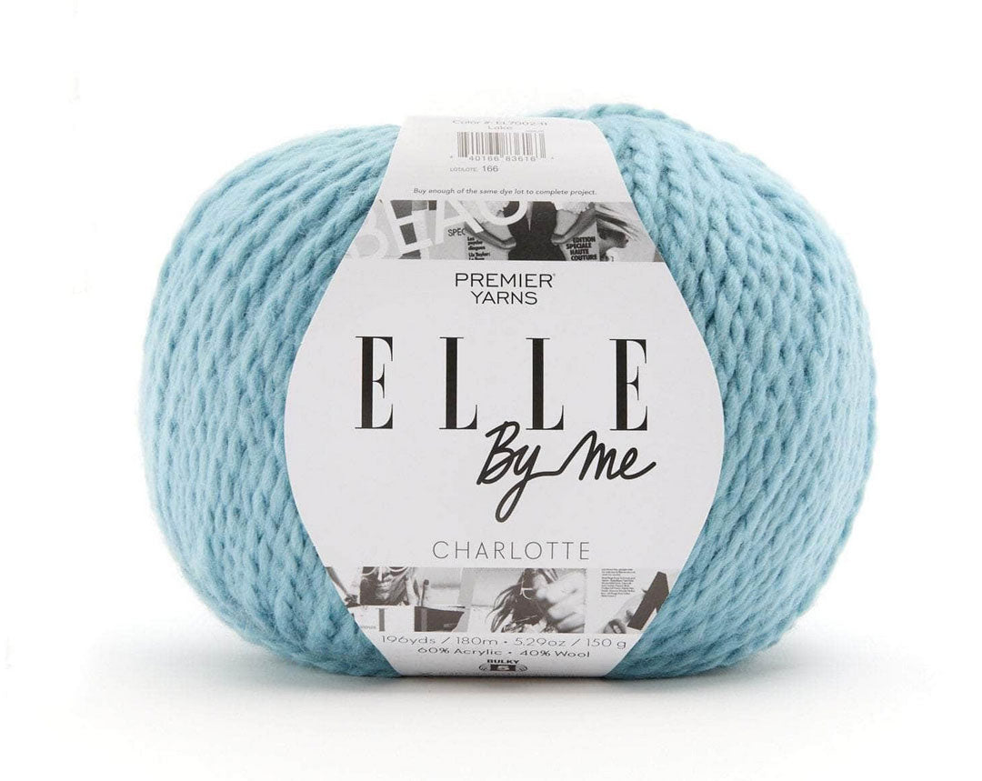 Premier Elle Charlotte Yarn
