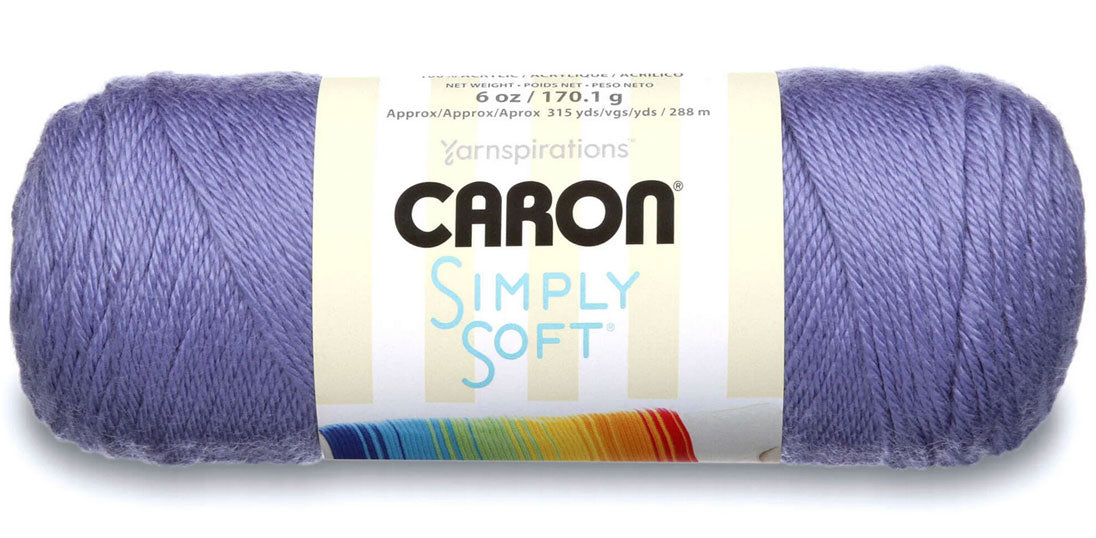 Caron Simply Soft Yarn