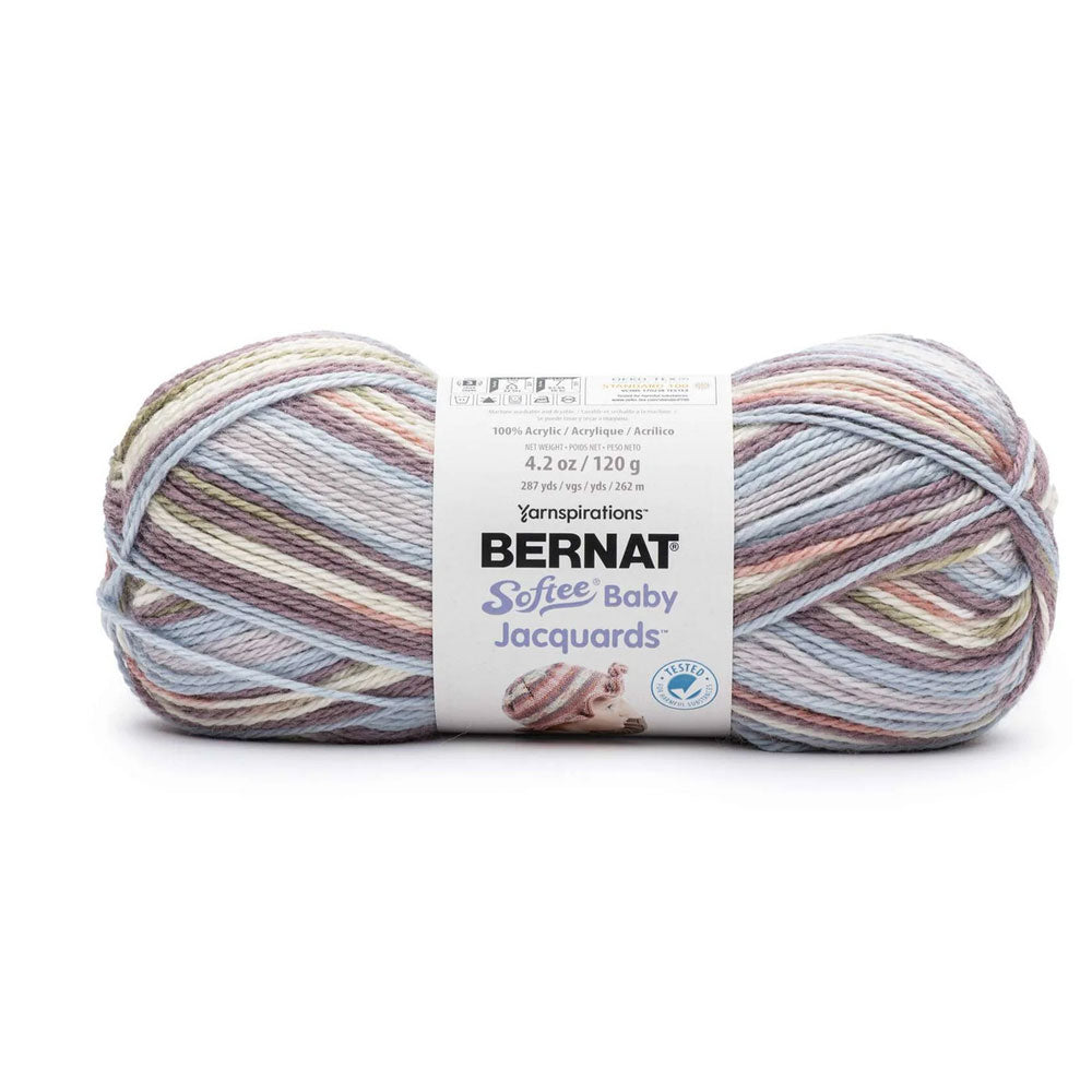 Bernat Softee Baby Yarn