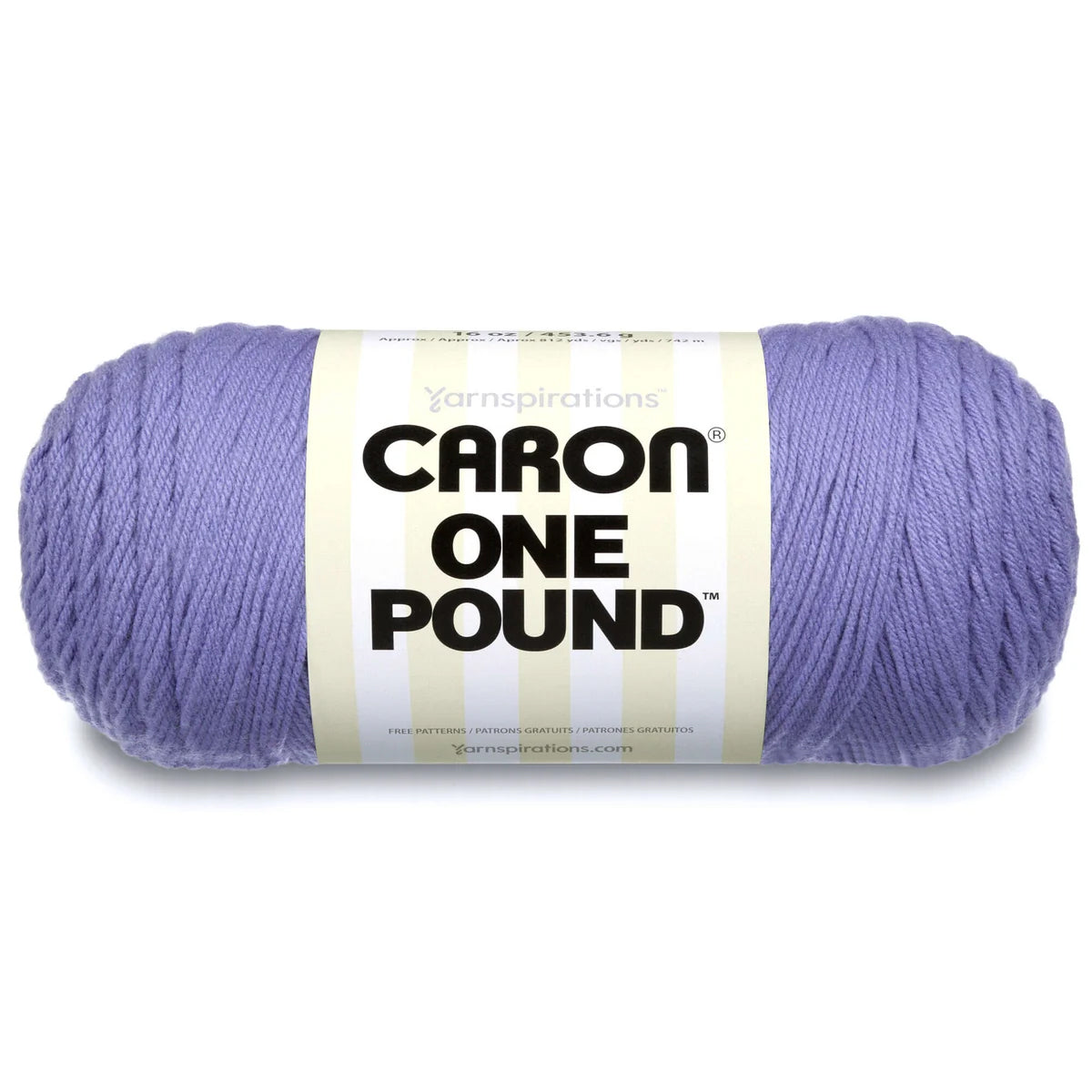 Caron One Pound Yarn