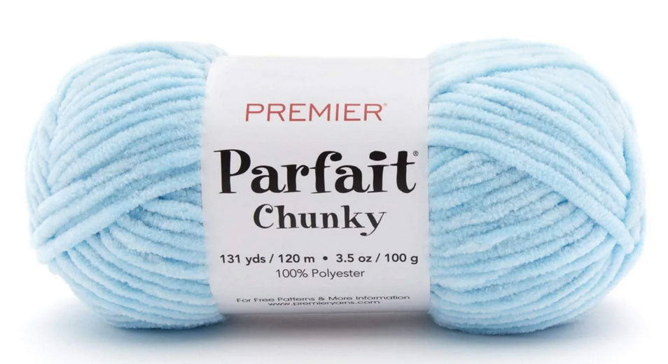 Premier Parfait Chunky Yarn