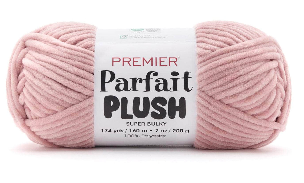 Premier Parfait Plush Yarn