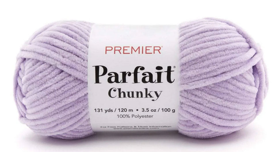 Premier Parfait Chunky Yarn