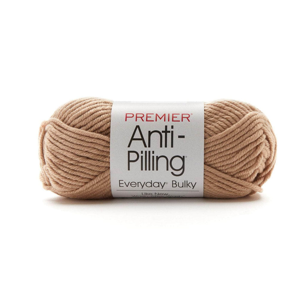 Premier Everyday Bulky Yarn