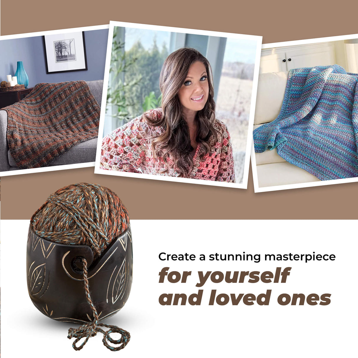 Mary Maxim Marvelous Chunky Yarn