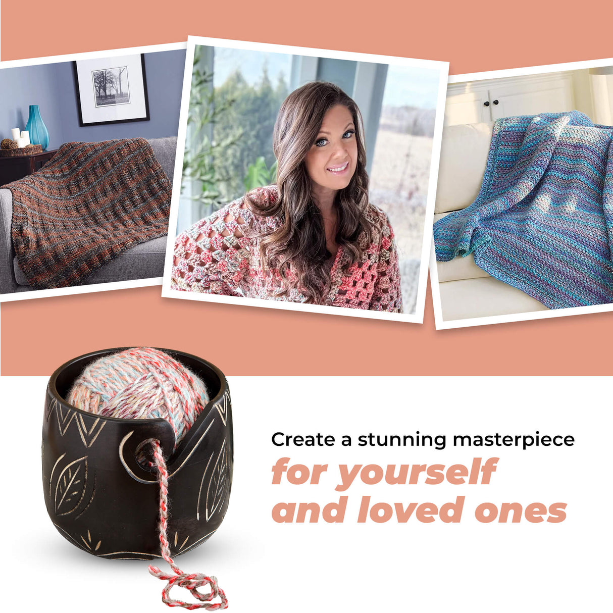 Mary Maxim Marvelous Chunky Yarn