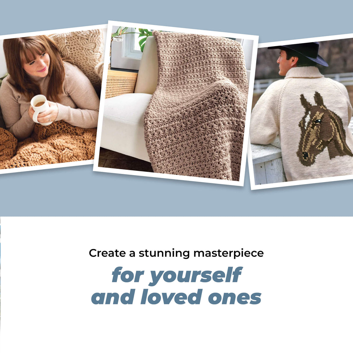 Mary Maxim Titan Yarn