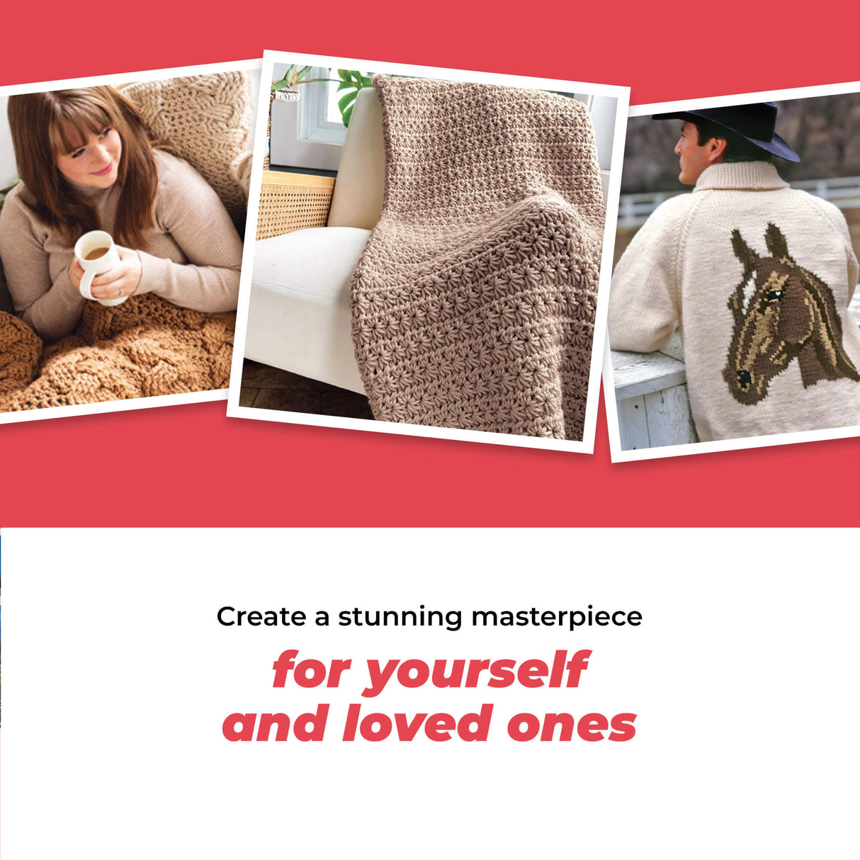 Mary Maxim Titan Yarn