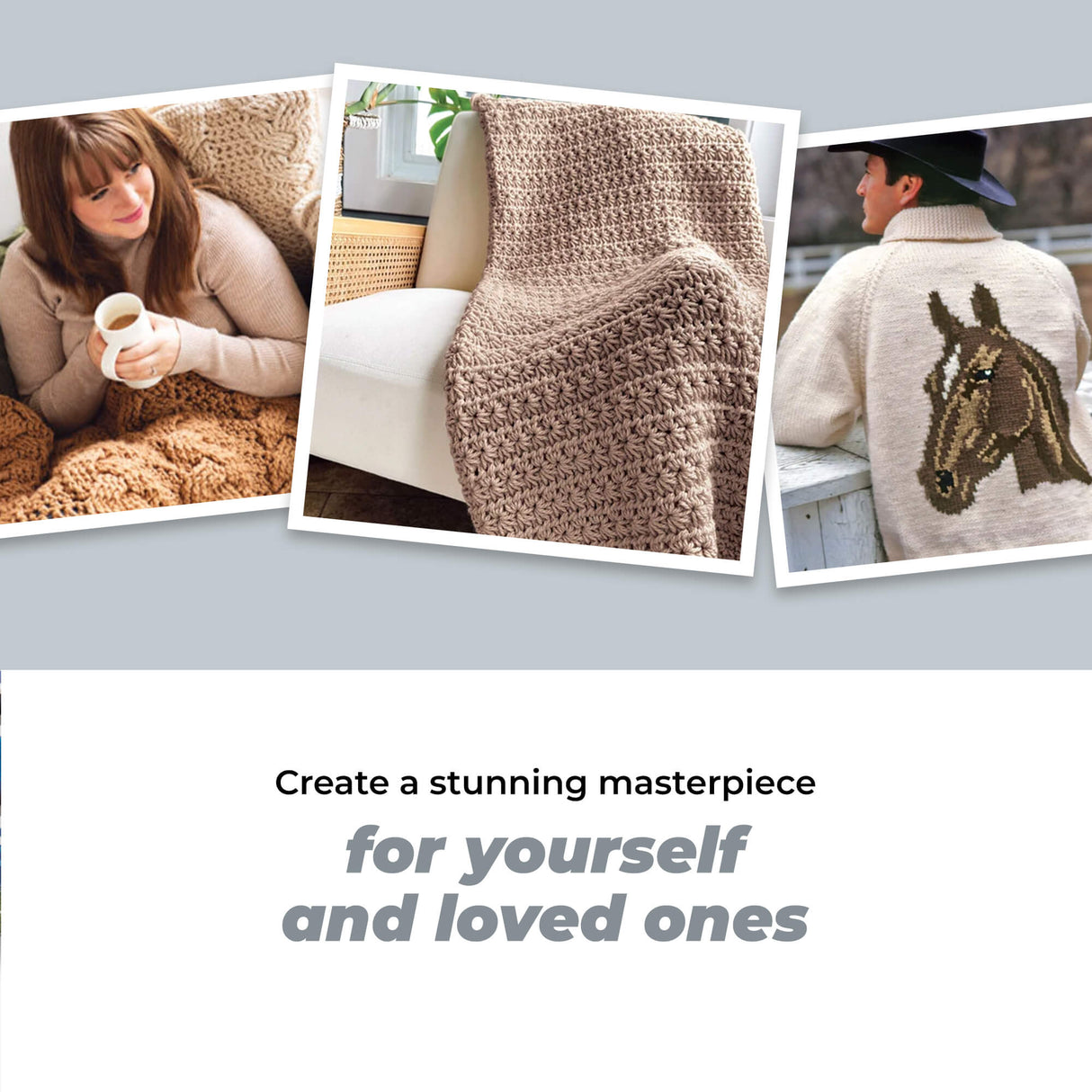 Mary Maxim Titan Yarn