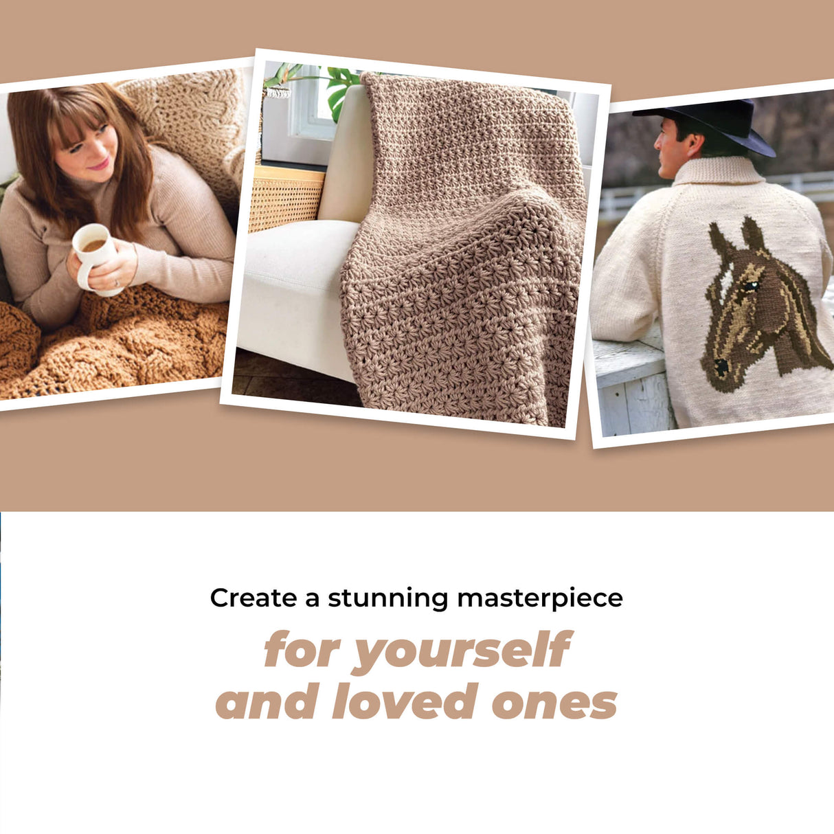 Mary Maxim Titan Yarn