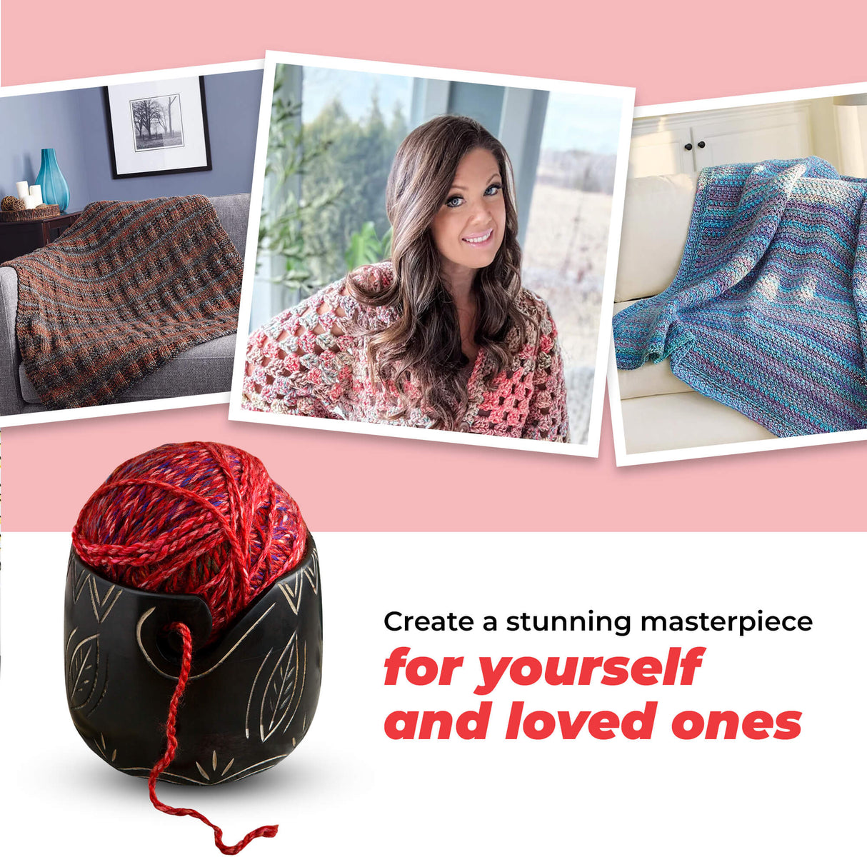 Mary Maxim Marvelous Chunky Yarn