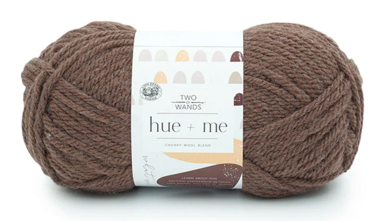 Hue + Me Yarn