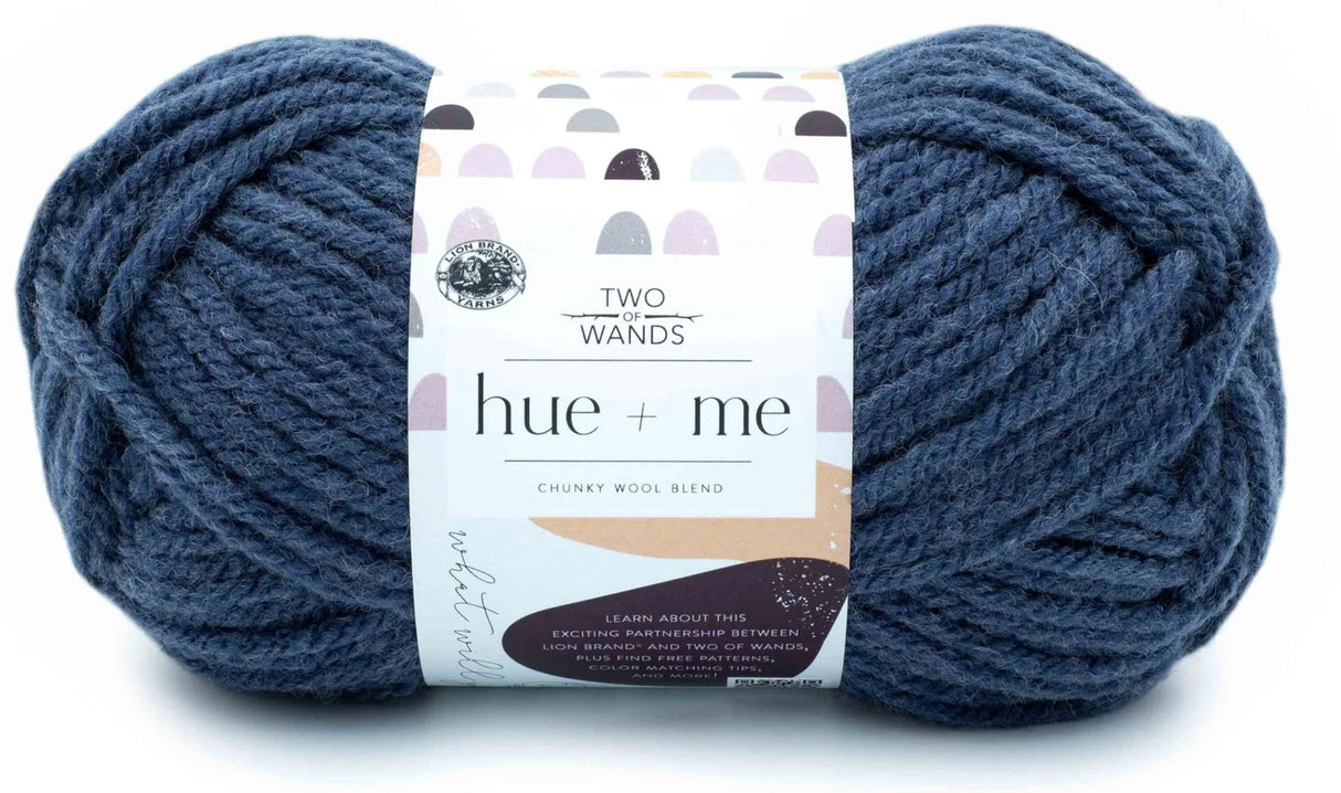Hue + Me Yarn