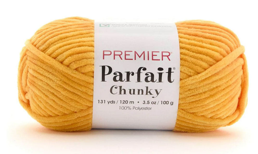 Premier Parfait Chunky Yarn
