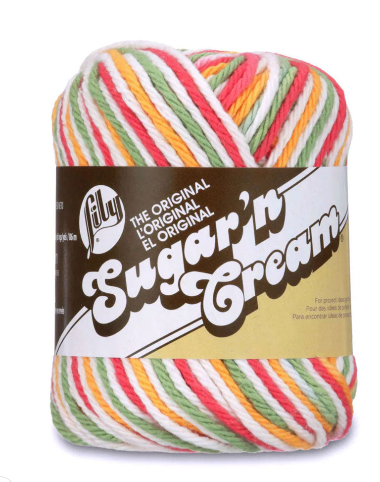 Fil Lily Sugar'n Cream