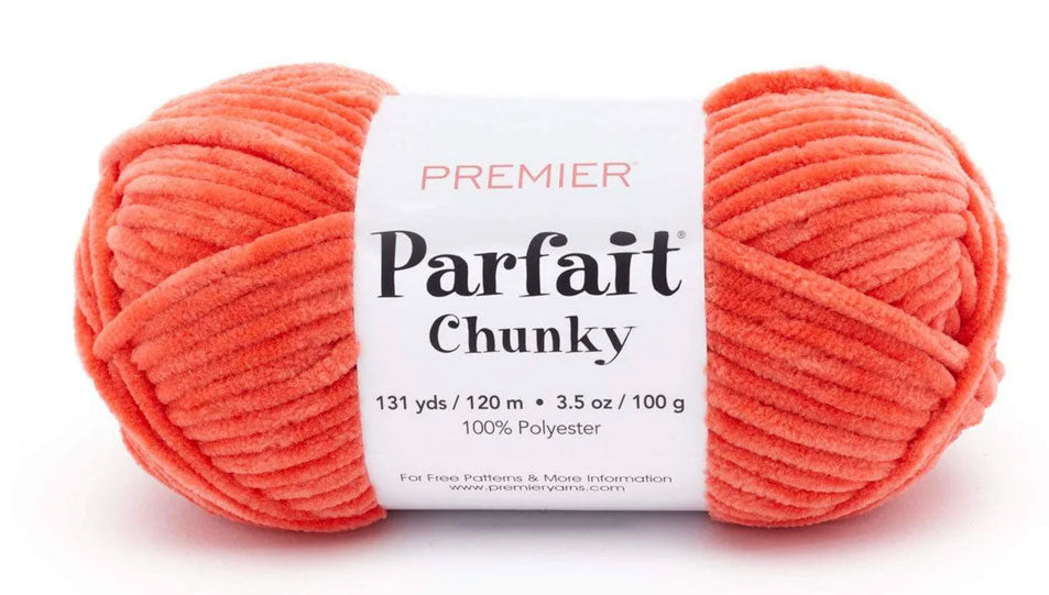 Premier Parfait Chunky Yarn