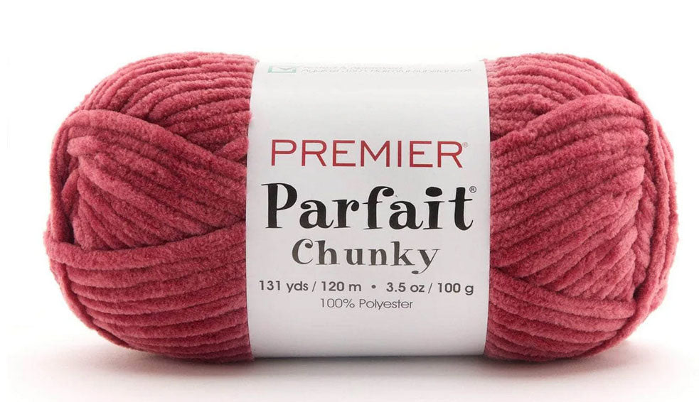 Premier Parfait Chunky Yarn