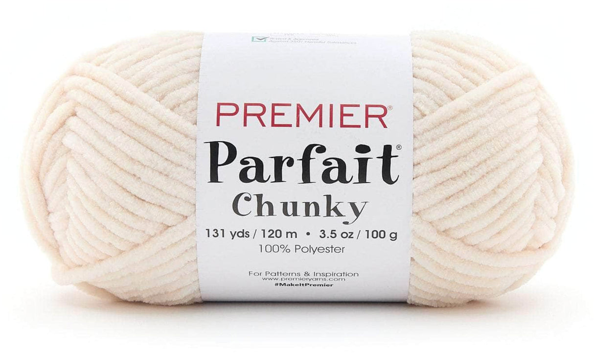 Premier Parfait Chunky Yarn