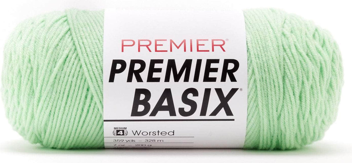 Premier Basix Worsted Yarn