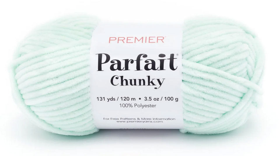 Premier Parfait Chunky Yarn