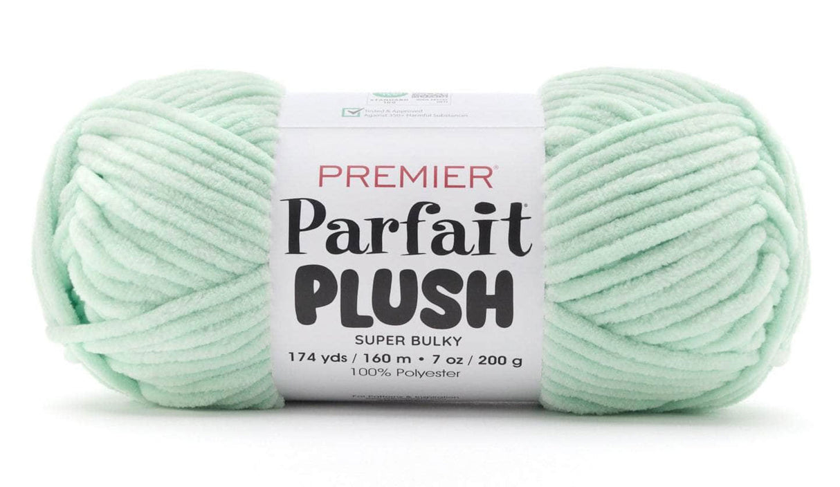 Premier Parfait Plush Yarn