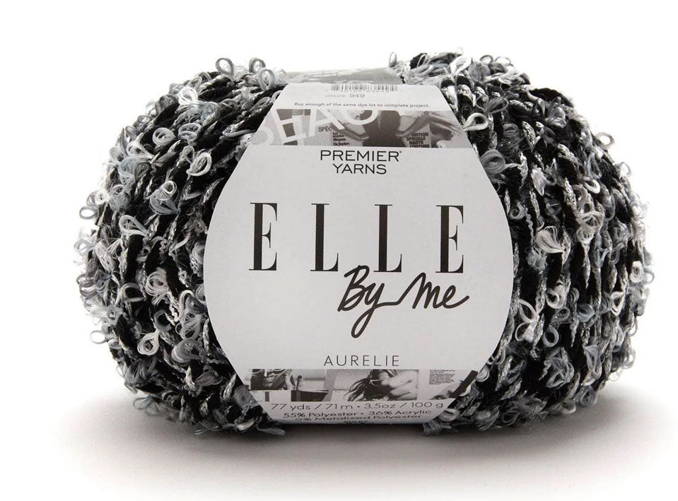 Premier Elle Aurelie Yarn