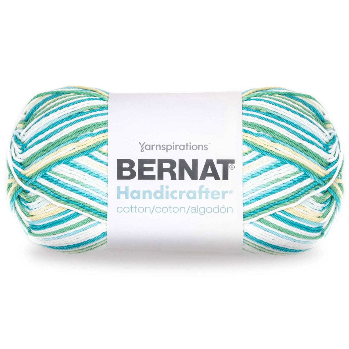 Ovillo grande Bernat Handicrafter