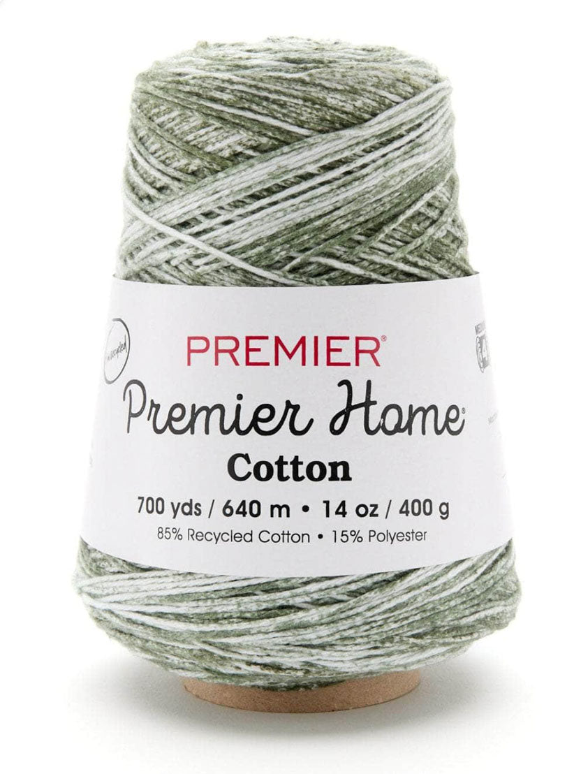 Premier Home Cotton Cone Yarn