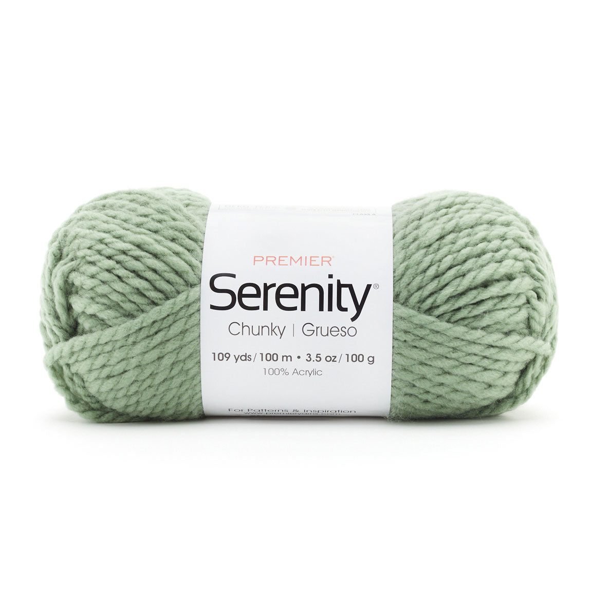 Fil à gros solides Premier Serenity