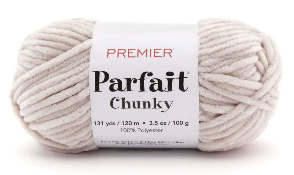 Premier Parfait Chunky Yarn