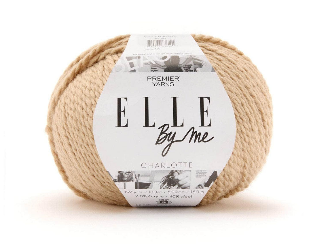 Premier Elle Charlotte Yarn