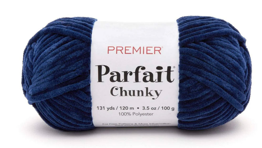 Premier Parfait Chunky Yarn