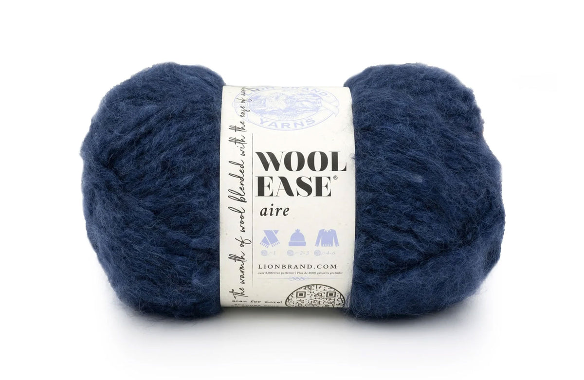 Lion Brand Wool Ease Aire Yarn