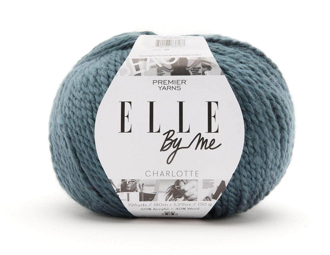 Premier Elle Charlotte Yarn