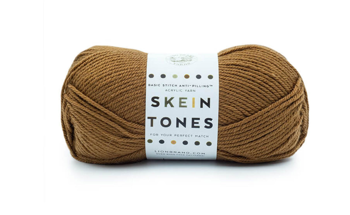 Lion Brand Basic Stitch Anti-Pilling Yarn