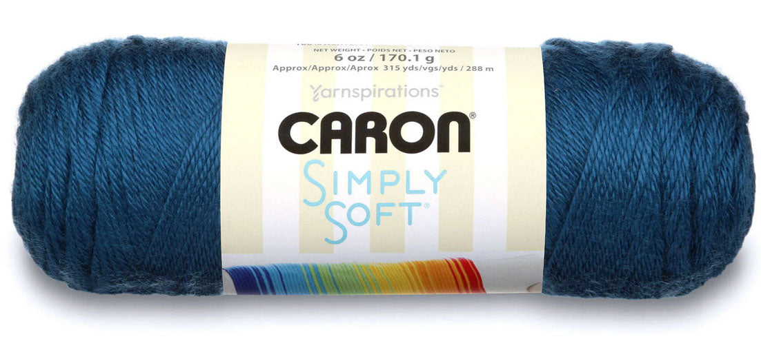 Caron Simply Soft Yarn