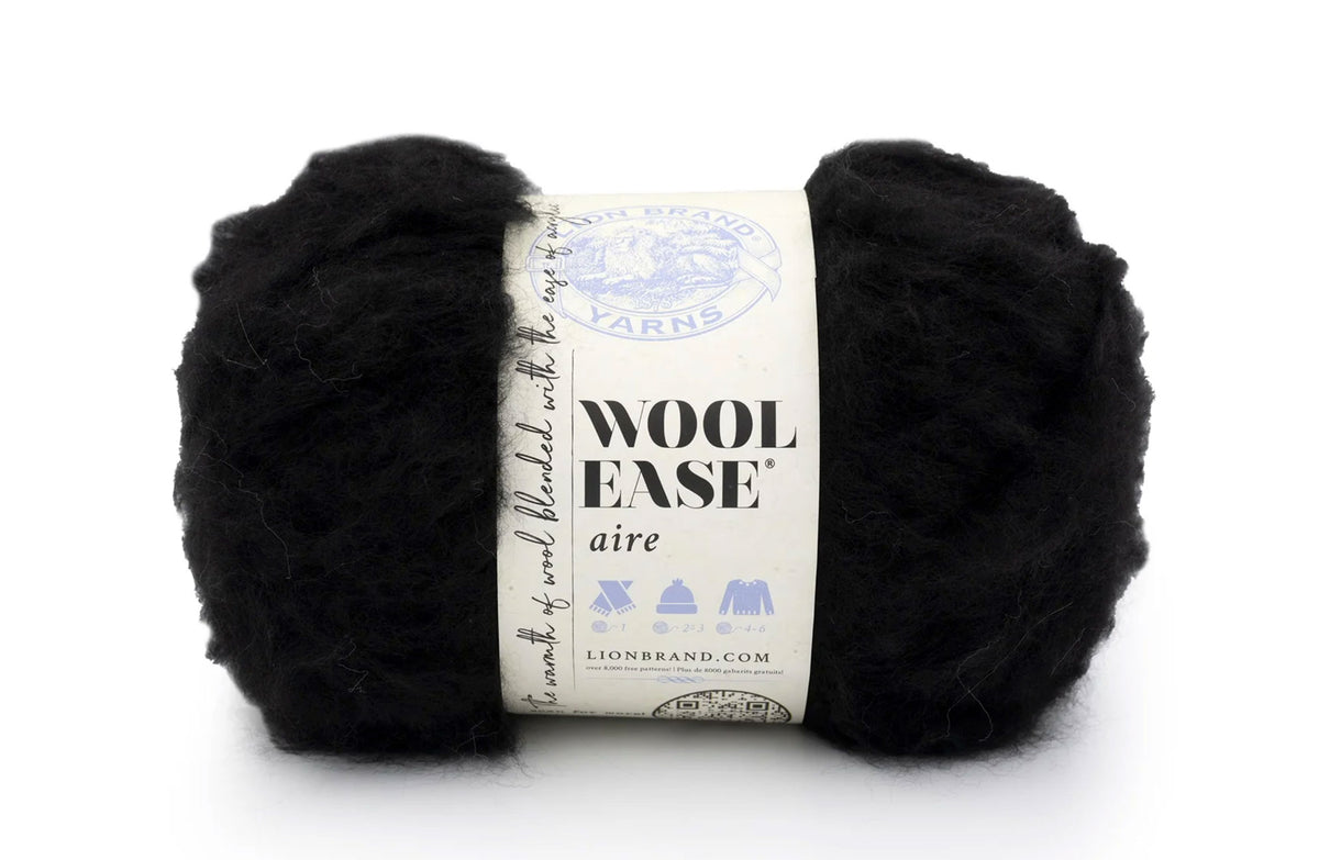 Lion Brand Wool Ease Aire Yarn