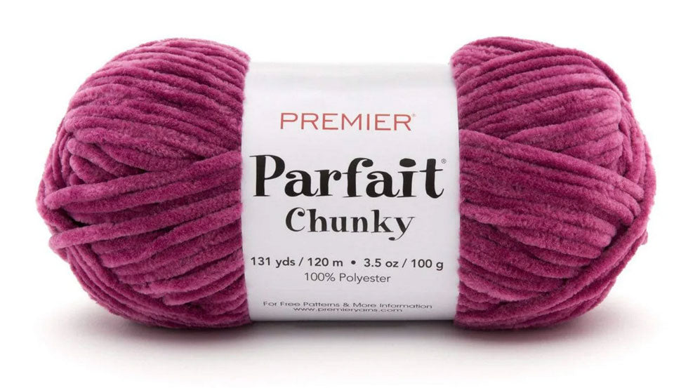 Premier Parfait Chunky Yarn