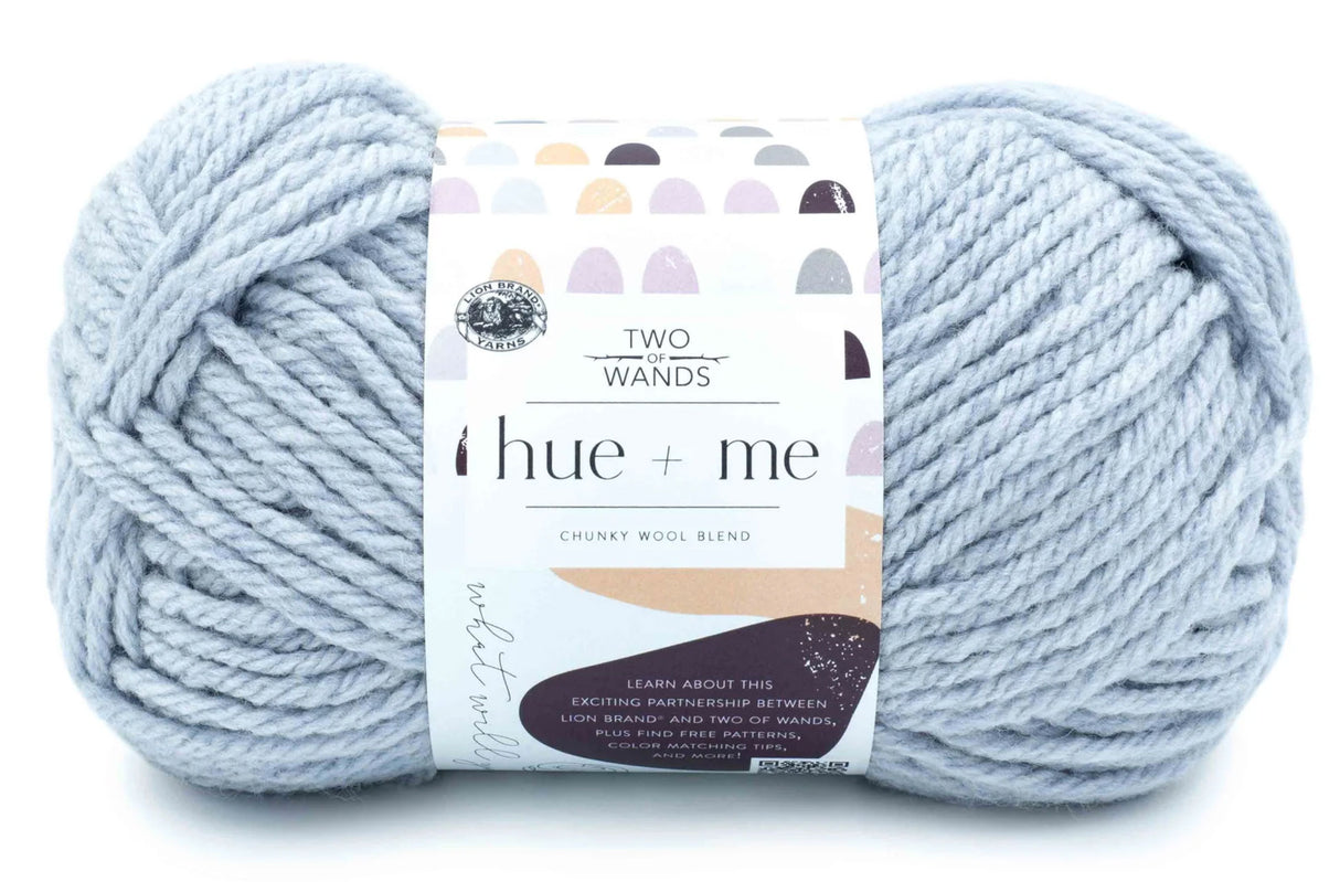 Hue + Me Yarn