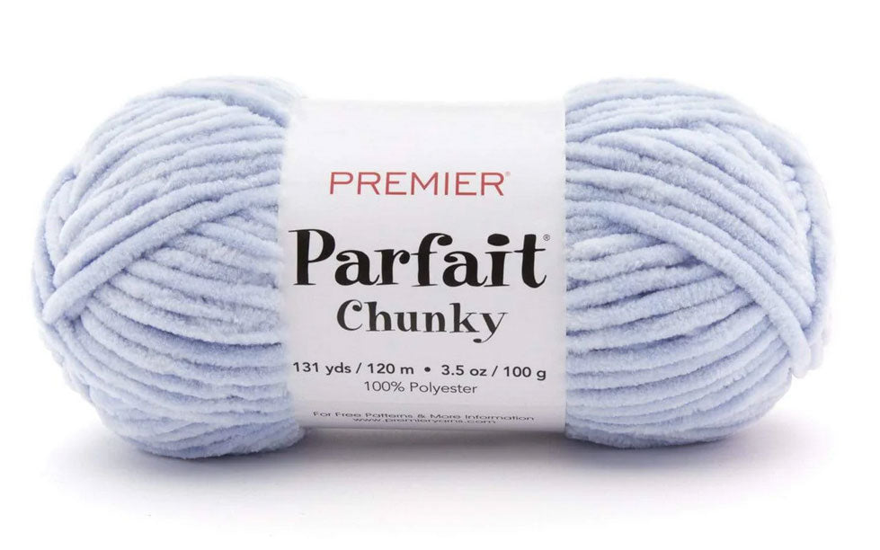 Premier Parfait Chunky Yarn