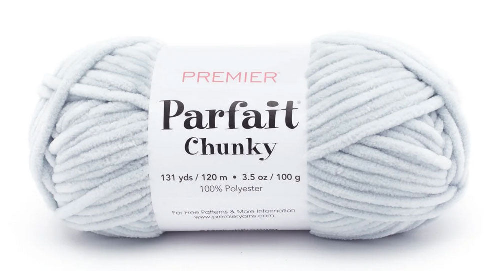 Premier Parfait Chunky Yarn