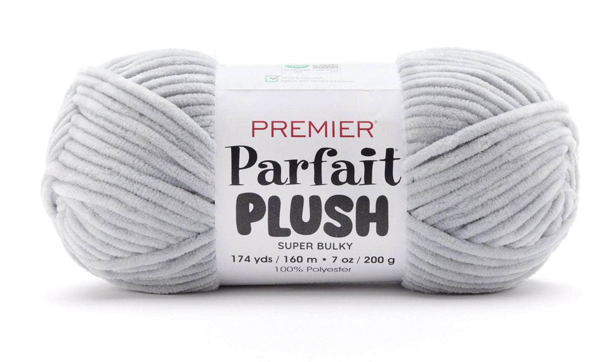 Premier Parfait Plush Yarn