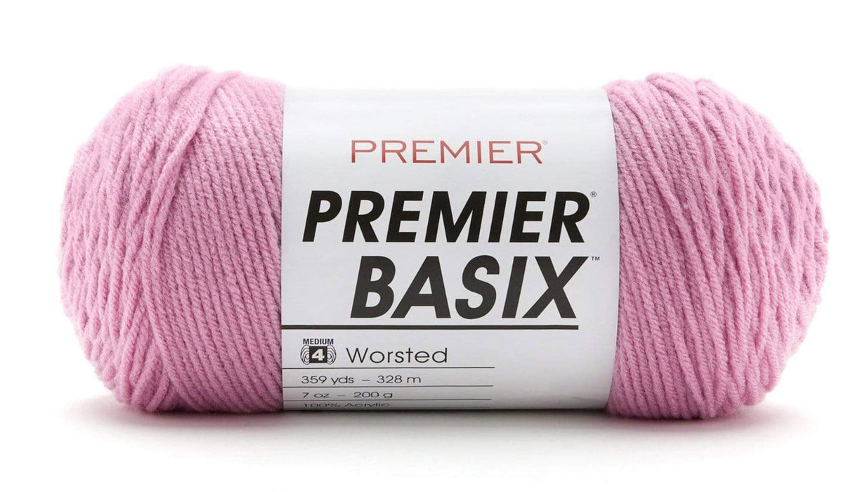 Premier Basix Worsted Yarn