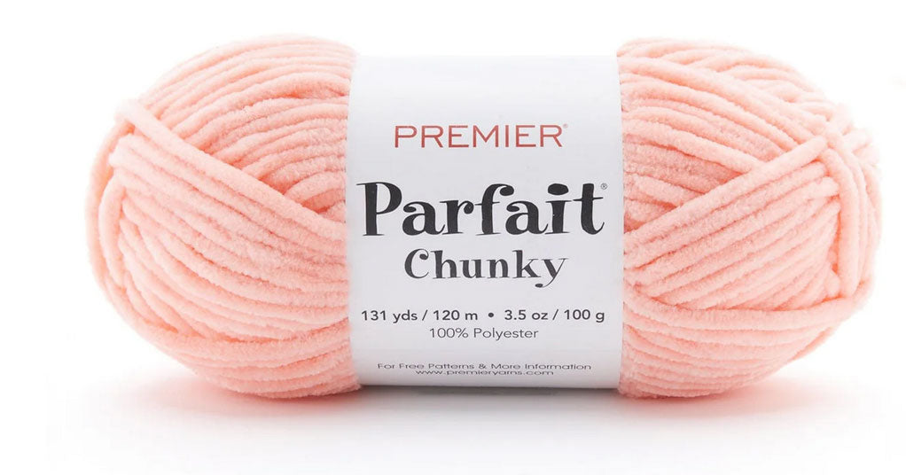 Premier Parfait Chunky Yarn
