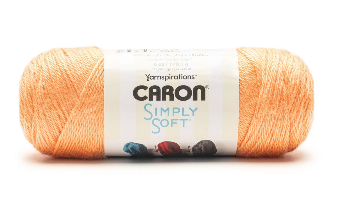Caron Simply Soft Yarn