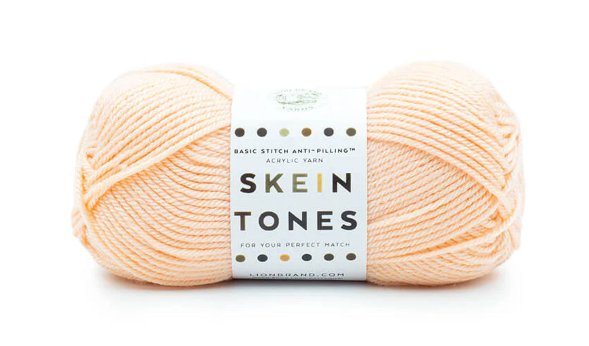 Lion Brand Basic Stitch Anti-Pilling Yarn